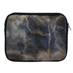 Marble Surface Texture Stone Apple Ipad 2/3/4 Zipper Cases