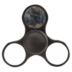 Marble Surface Texture Stone Finger Spinner