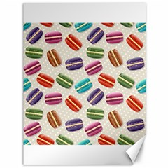 Macaron Bread Canvas 36  X 48 