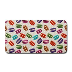 Macaron Bread Medium Bar Mats