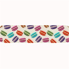 Macaron Bread Large Bar Mats