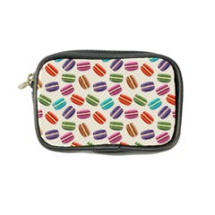 Macaron Bread Coin Purse