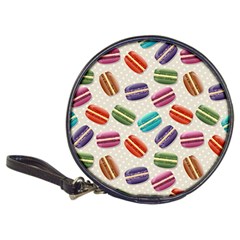 Macaron Bread Classic 20-cd Wallets