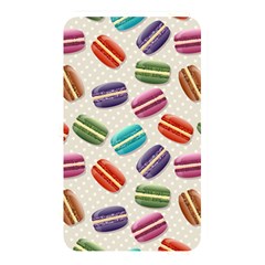 Macaron Bread Memory Card Reader (rectangular) by HermanTelo