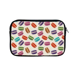 Macaron Bread Apple Macbook Pro 13  Zipper Case