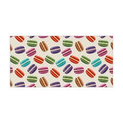 Macaron Bread Yoga Headband by HermanTelo