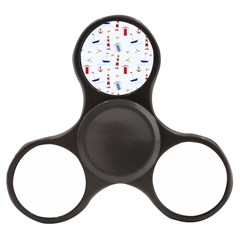 Nautical Sea Finger Spinner