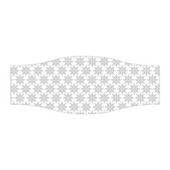 Ornamental Star Mandala Stretchable Headband