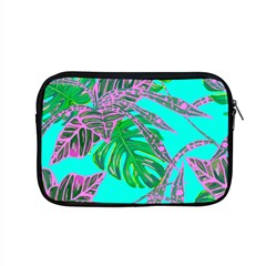 Painting Oil Leaves Nature Reason Apple Macbook Pro 15  Zipper Case