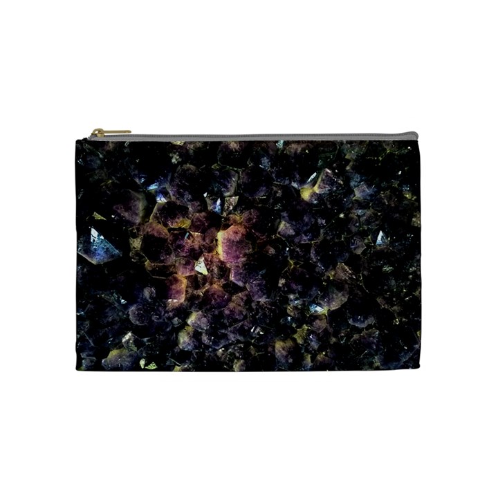 Amethyst Cosmetic Bag (Medium)