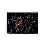 Amethyst Cosmetic Bag (Medium) Back