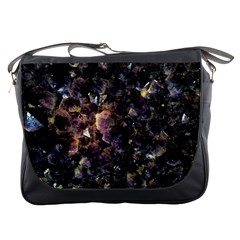 Amethyst Messenger Bag by WensdaiAmbrose