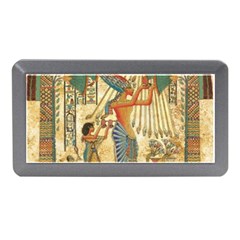 Egyptian Man Sun God Ra Amun Memory Card Reader (mini) by Sapixe