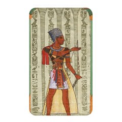 Egyptian Design Man Royal Memory Card Reader (rectangular) by Sapixe