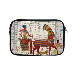 Egyptian Tutunkhamun Pharaoh Design Apple Macbook Pro 13  Zipper Case by Sapixe