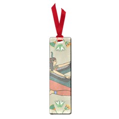 Egyptian Woman Wings Design Small Book Marks