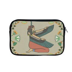 Egyptian Woman Wings Design Apple Macbook Pro 13  Zipper Case by Sapixe