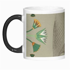 Pharaoh Egyptian Design Man King Morph Mugs by Sapixe