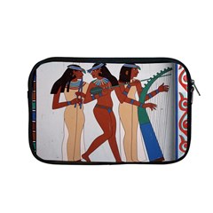 Egypt Fresco Mural Decoration Apple Macbook Pro 13  Zipper Case by Sapixe