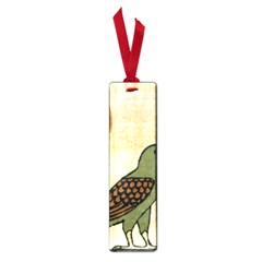 Egyptian Paper Papyrus Bird Small Book Marks by Sapixe