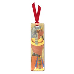 Egyptian Tutunkhamun Pharaoh Design Small Book Marks by Sapixe