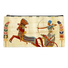 Egyptian Tutunkhamun Pharaoh Design Pencil Cases by Sapixe