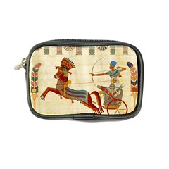 Egyptian Tutunkhamun Pharaoh Design Coin Purse by Sapixe