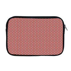 Pattern Star Backround Apple Macbook Pro 17  Zipper Case