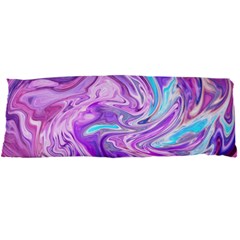 Pattern Texture Art Rainbow Body Pillow Case Dakimakura (two Sides)