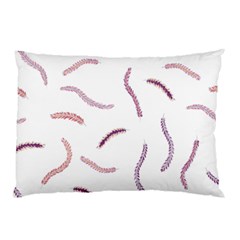 Plumelet Pen Ethnic Elegant Hippie Cute Pillow Case