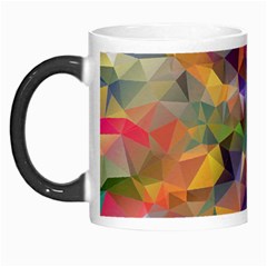 Polygon Wallpaper Morph Mugs