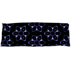 Purple Circle Wallpaper Body Pillow Case (dakimakura)