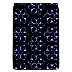 Purple Circle Wallpaper Removable Flap Cover (s) by HermanTelo