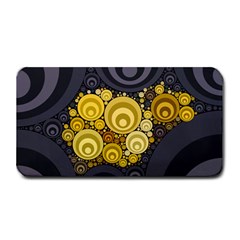 Retro Color Style Medium Bar Mats by HermanTelo