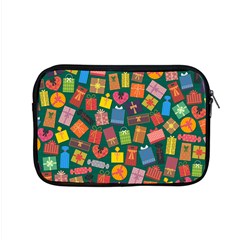 Presents Gifts Background Colorful Apple MacBook Pro 15  Zipper Case