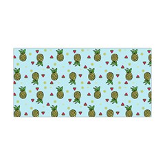 Pineapple Watermelon Fruit Lime Yoga Headband