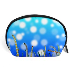 Sea Underwater Life Fish Accessory Pouch (large)