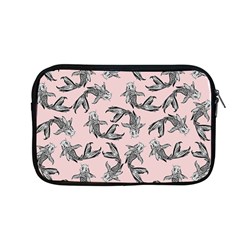 Koi Fish Pattern Apple Macbook Pro 13  Zipper Case by Valentinaart