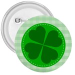 Shamrock Luck Day 3  Buttons Front