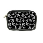 Koi Fish Pattern Coin Purse Front