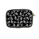 Koi Fish Pattern Coin Purse Back