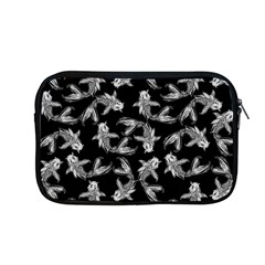 Koi Fish Pattern Apple Macbook Pro 13  Zipper Case by Valentinaart