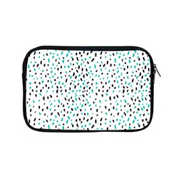 Seamless Texture Fill Polka Dots Apple Macbook Pro 13  Zipper Case