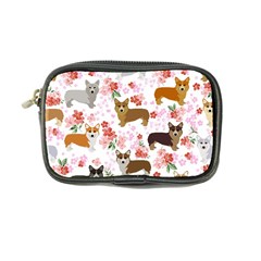 Corgis Corgi Pattern Coin Purse by Sapixe