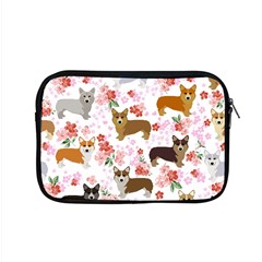 Corgis Corgi Pattern Apple Macbook Pro 15  Zipper Case by Sapixe