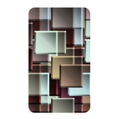 Texture Artwork Mural Murals Art Memory Card Reader (rectangular) by Sapixe