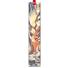 Tree Forest Woods Nature Landscape Large Book Marks by Sapixe