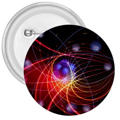 Physics Quantum Physics Particles 3  Buttons