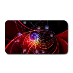 Physics Quantum Physics Particles Medium Bar Mats by Sapixe