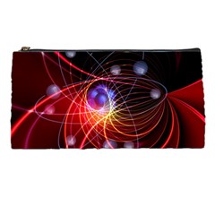 Physics Quantum Physics Particles Pencil Cases by Sapixe